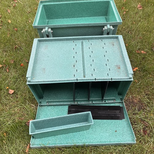 Vtg camp kitchen beavertree - vtg,