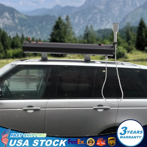 Portable water tank for - portable,