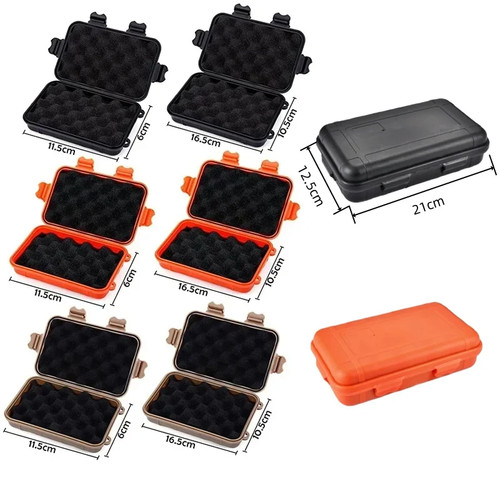 Outdoor waterproof survival - waterproof,