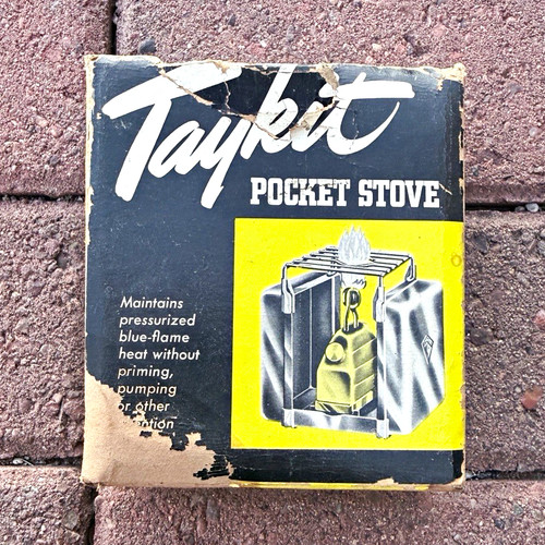 Vintage taykit pocket - vintage,