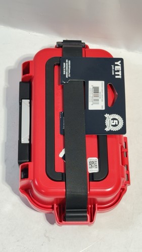 Yeti gobox gear case box - ,